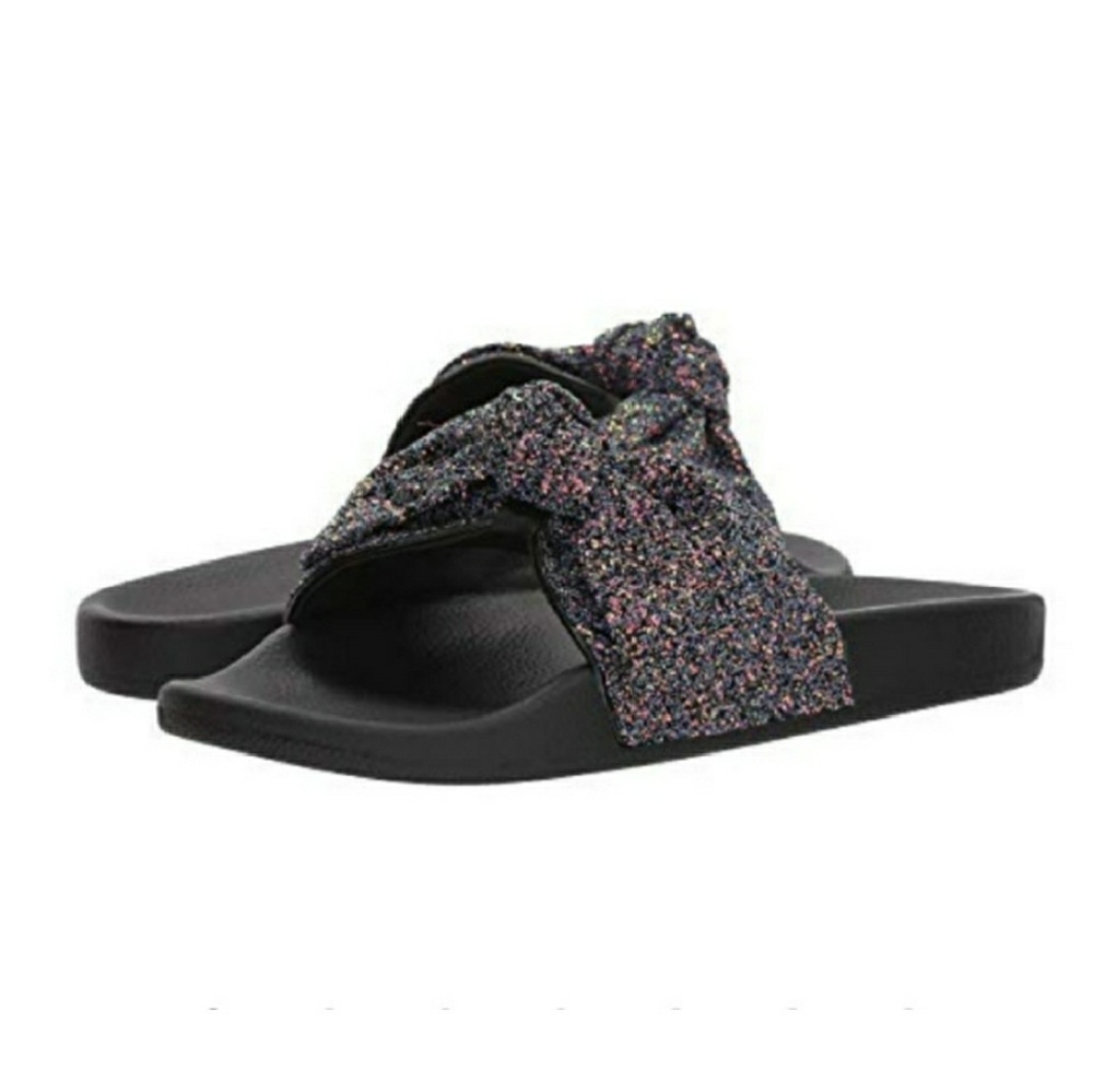 Dazzling Kate Spade Slide Sandals - Picture 2 of 8